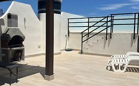 Atico Duplex Con Piscina Privada Y Vistas Al Mar!